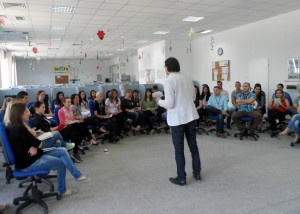 Corso per appuntamenti telefonici